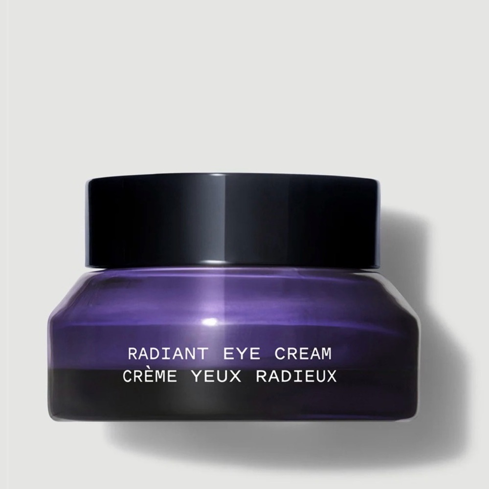 🆕Keys Soul care - Radiant eye cream